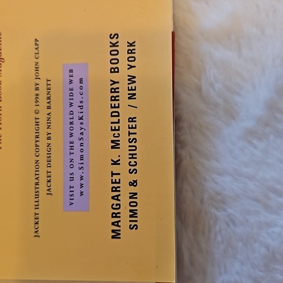 The King of Dragons by Carol Fenner  Ages 9-12 Kids Toy Book fantasy literature - Picture 12 of 16